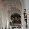 KĘTRZYN - BAZYLIKA ŚW. JERZEGO