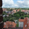 KĘTRZYN - BAZYLIKA ŚW. JERZEGO