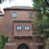 KĘTRZYN - ZAMEK