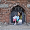 KĘTRZYN - ZAMEK