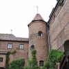 KĘTRZYN - ZAMEK