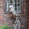 KĘTRZYN - ZAMEK