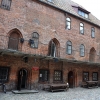 KĘTRZYN - ZAMEK