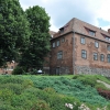 KĘTRZYN - ZAMEK