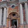 ŚWIĘTA LIPKA - SANKTUARIUM MARYJNE