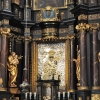 ŚWIĘTA LIPKA - SANKTUARIUM MARYJNE