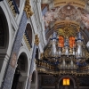 ŚWIĘTA LIPKA - SANKTUARIUM MARYJNE