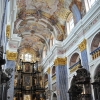 ŚWIĘTA LIPKA - SANKTUARIUM MARYJNE