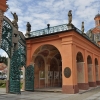 ŚWIĘTA LIPKA - SANKTUARIUM MARYJNE
