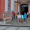 ŚWIĘTA LIPKA - SANKTUARIUM MARYJNE