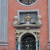 ŚWIĘTA LIPKA - SANKTUARIUM MARYJNE
