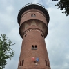 GIŻYCKO - WIEŻA CIŚNIEŃ