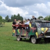 ZATYKI - ZOO SAFARI RUDZIEWICZ