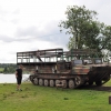 ZATYKI - ZOO SAFARI RUDZIEWICZ