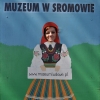 SROMÓW - MUZEUM W SROMOWIE