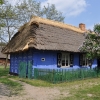 MAURZYCE - SKANSEN W MAURZYCACH