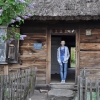 MAURZYCE - SKANSEN W MAURZYCACH