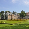 KOZŁÓWKA - MUZEUM ZAMOYSKICH