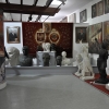 KOZŁÓWKA - MUZEUM ZAMOYSKICH