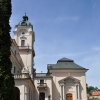 KOZŁÓWKA - MUZEUM ZAMOYSKICH