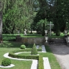 KOZŁÓWKA - MUZEUM ZAMOYSKICH