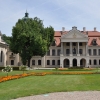 KOZŁÓWKA - MUZEUM ZAMOYSKICH