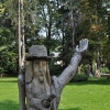 USTROŃ