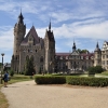 MOSZNA - ZAMEK MOSZNA