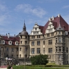 MOSZNA - ZAMEK MOSZNA