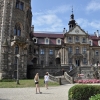MOSZNA - ZAMEK MOSZNA
