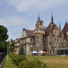 MOSZNA - ZAMEK MOSZNA