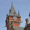 PŁAWNIOWICE - ZESPÓŁ PAŁACOWO - PARKOWY W PŁAWNIOWICACH