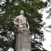 PŁAWNIOWICE - ZESPÓŁ PAŁACOWO - PARKOWY W PŁAWNIOWICACH