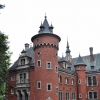 PŁAWNIOWICE - ZESPÓŁ PAŁACOWO - PARKOWY W PŁAWNIOWICACH
