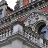 PŁAWNIOWICE - ZESPÓŁ PAŁACOWO - PARKOWY W PŁAWNIOWICACH