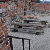 TORUŃ - ZAMEK KRZYŻACKI