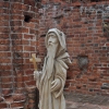 TORUŃ - ZAMEK KRZYŻACKI