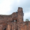 TORUŃ - ZAMEK KRZYŻACKI