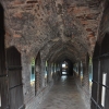 TORUŃ - ZAMEK KRZYŻACKI