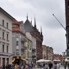 TORUŃ