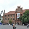 TORUŃ