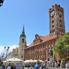 TORUŃ