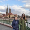 WROCŁAW